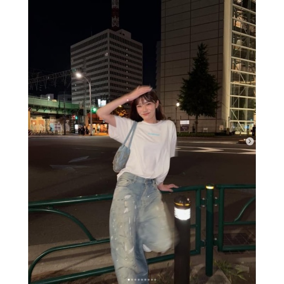 미야시타 레나 사진집 - 서머 인 서머