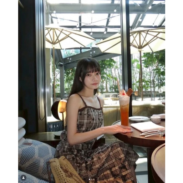 미야시타 레나 사진집 - 서머 인 서머