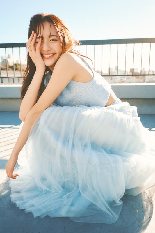 가토 시오리 첫 번째 사진집 shi~