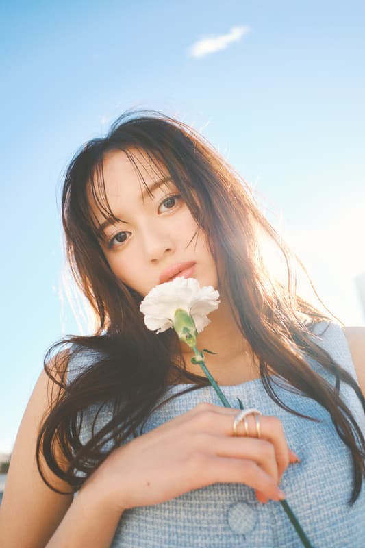 가토 시오리 첫 번째 사진집 shi~