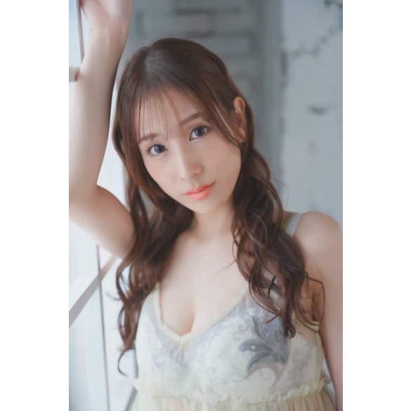 미스미 네네 사진집 - 타이틀 미정
