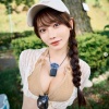 63ANGEL 마이카 사진집 - 에이, 괜찮아