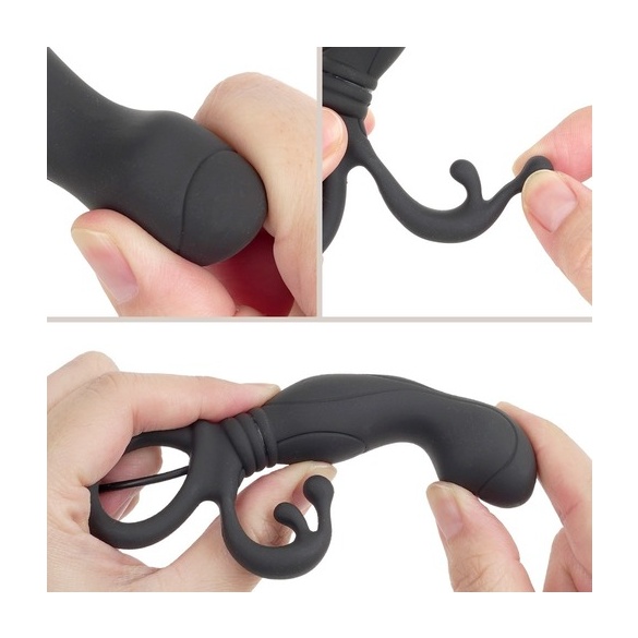 백 파이어 포볼 일렉트릭 에네마 (일본정품)