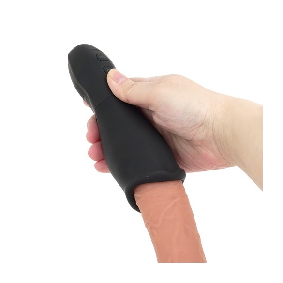 완전방수 딥 랩 로터 주름 스핀 (일본정품)