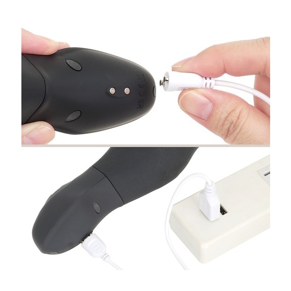 완전방수 딥 랩 로터 주름 스핀 (일본정품)