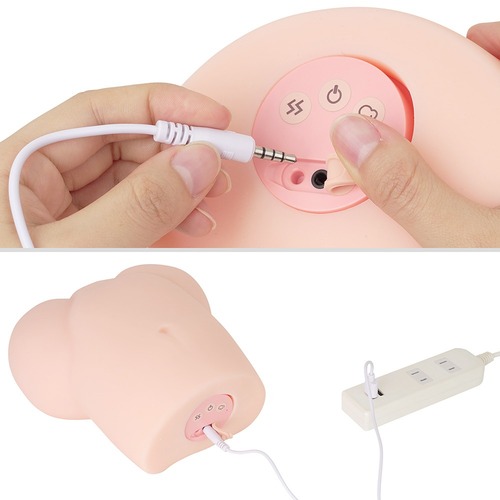 푸니아나 DX 로이드 리얼