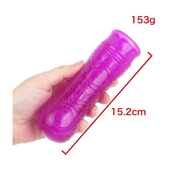 반숙 서큐버스 여동생 매지컬 버큠 2 울트라 주름 난격 초 하드 타입