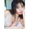 사인본★키쿠치 히나 20세 기념 사진집 - 메모리 memory 일반판