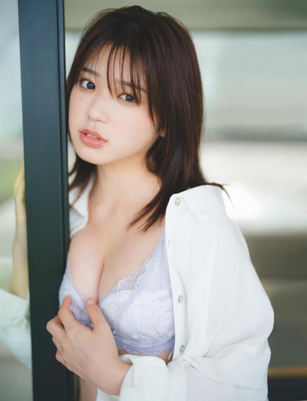 야노 나나카 1st 사진집 - 케렌