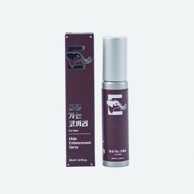홍콩가는 코끼리 포 맨 30ml