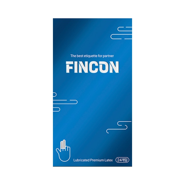 핑콘 24p (FINCON 24p)
