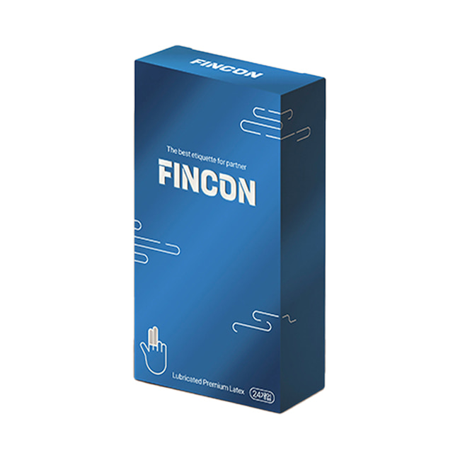 핑콘 24p (FINCON 24p)