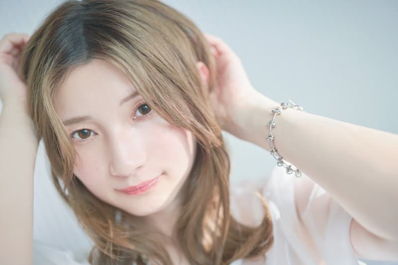 쿠로키 호노카 2nd 사진집  move on