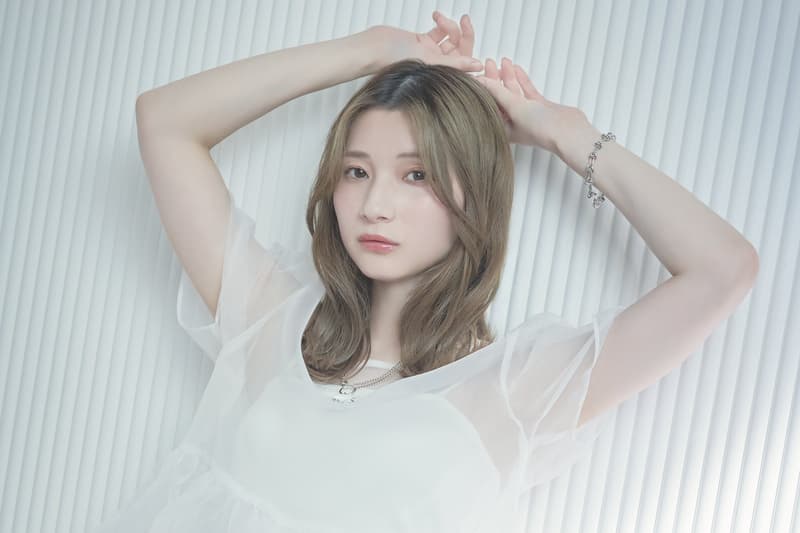 쿠로키 호노카 2nd 사진집  move on