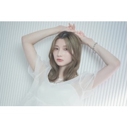 쿠로키 호노카 2nd 사진집 - 타이틀 미정