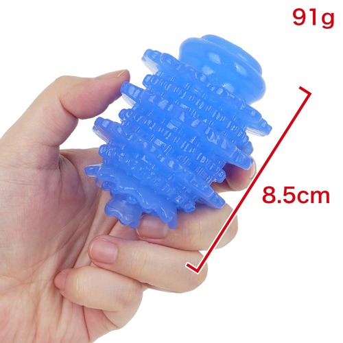 맨즈 맥스 큣트 빔 플러스 웨지