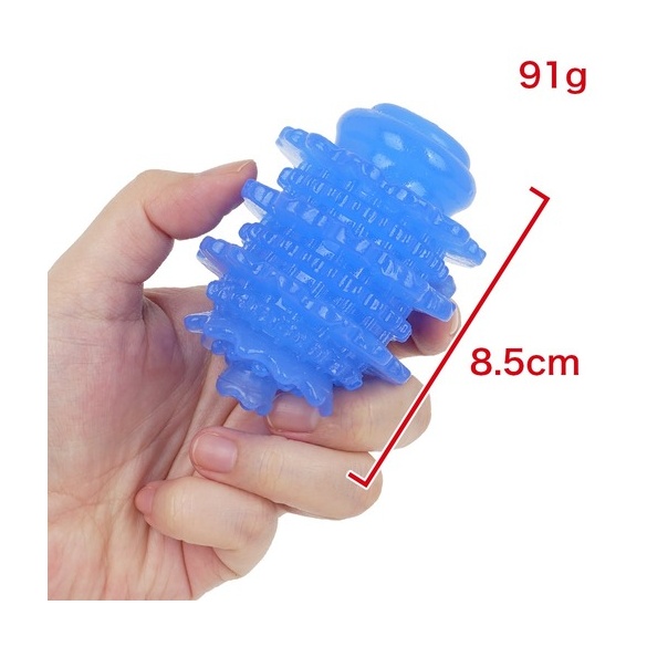 맨즈 맥스 큣트 빔 플러스 웨지