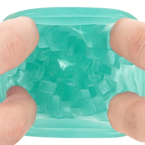 맨즈 맥스 큣트 큐브 플러스 웨지