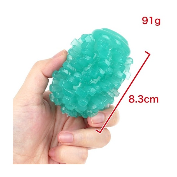 맨즈 맥스 큣트 큐브 플러스 웨지