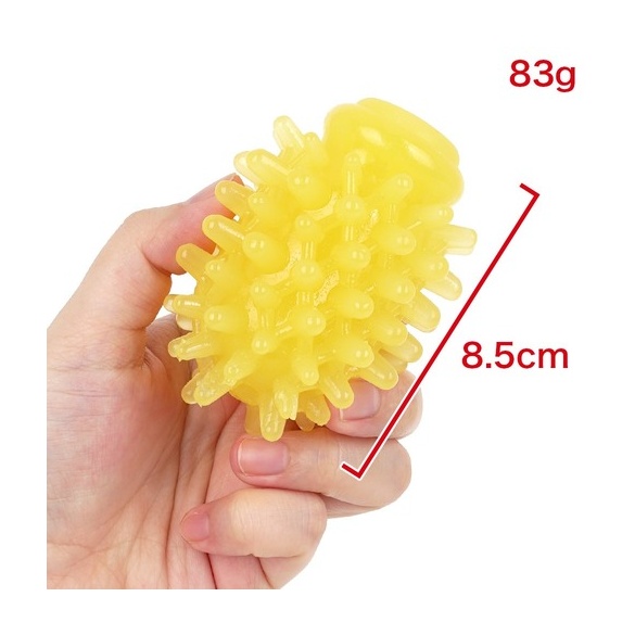 맨즈 맥스 큣트 써니 플러스 웨지