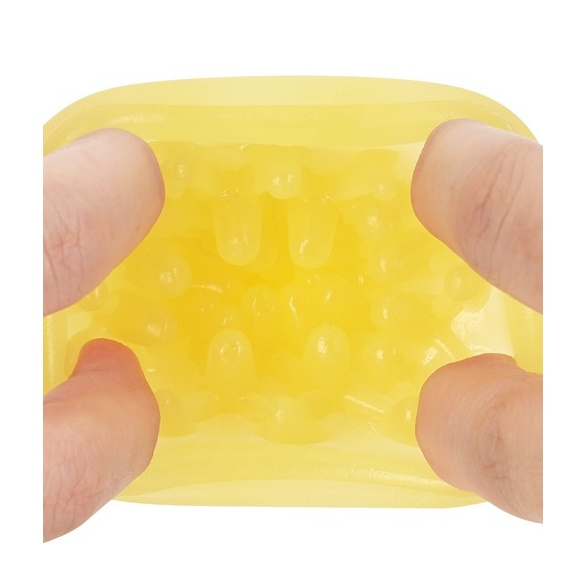 맨즈 맥스 큣트 써니 플러스 웨지