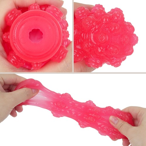 맨즈 맥스 큣트 펀치 플러스 웨지