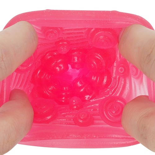 맨즈 맥스 큣트 펀치 플러스 웨지