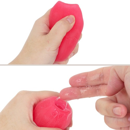 맨즈 맥스 큣트 펀치 플러스 웨지