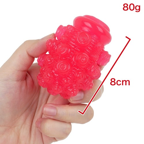 맨즈 맥스 큣트 펀치 플러스 웨지