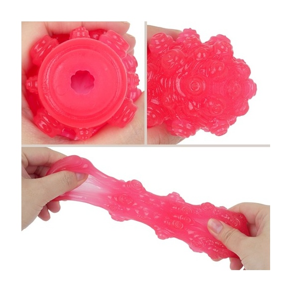 맨즈 맥스 큣트 펀치 플러스 웨지