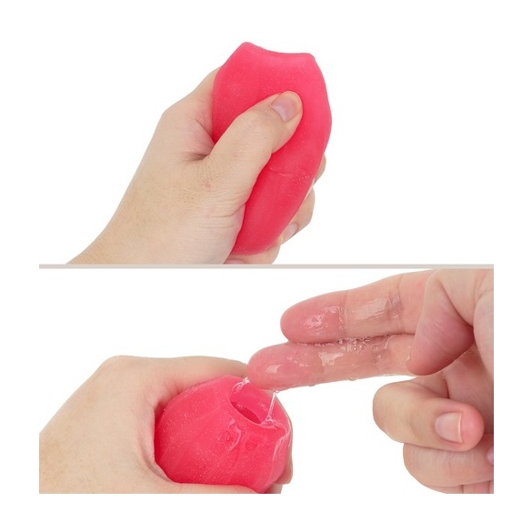 맨즈 맥스 큣트 펀치 플러스 웨지