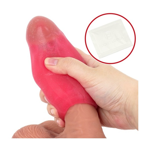 맨즈 맥스 큣트 펀치 플러스 웨지