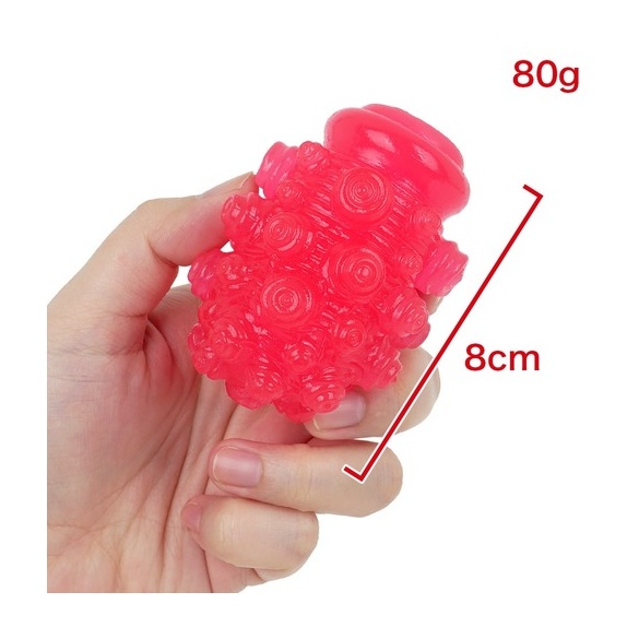 맨즈 맥스 큣트 펀치 플러스 웨지