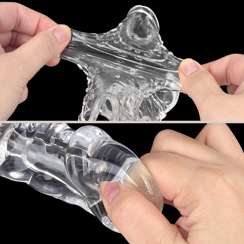 전국시대 슈퍼 슬리브 겐신 (일본정품)