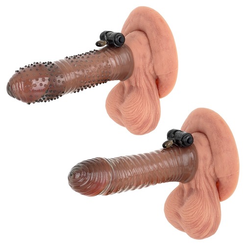 슈퍼 칭코 슬리브 V 주름 (일본정품)