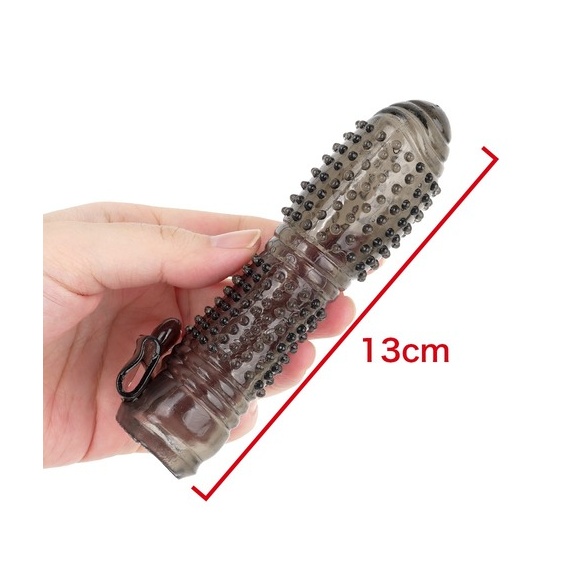 슈퍼 칭코 슬리브 V 주름 (일본정품)