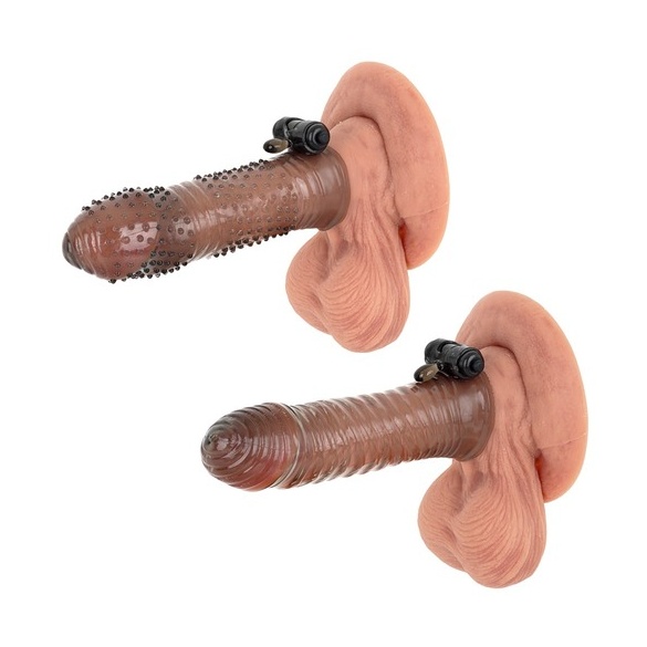 슈퍼 칭코 슬리브 V 돌기 (일본정품)