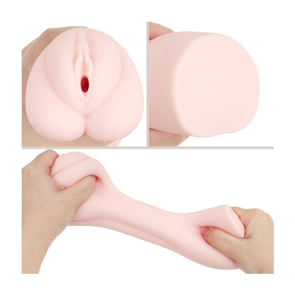 몰래 부끄러운 거 하자