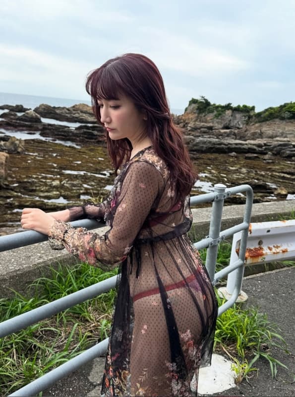 시미즈 카에데 사진집 - 애니멀라이즈