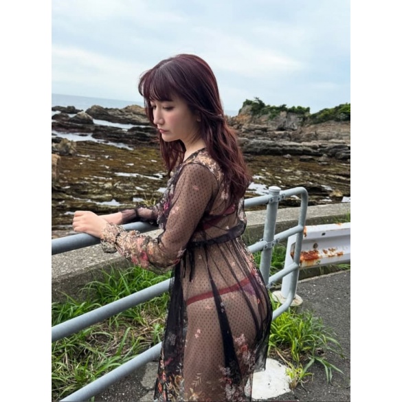 시미즈 카에데 사진집 - 애니멀라이즈