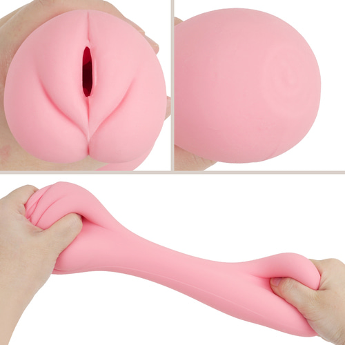 얀데레 소프트 의존도 맥스인 야와모찌 버큠