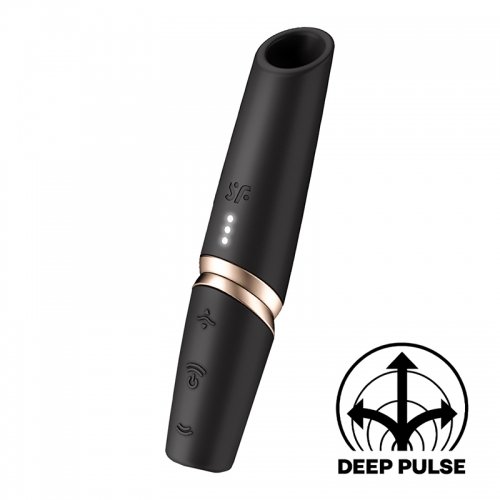 퍼펙트 키스 /  PERFECT KISS_SATISFYER