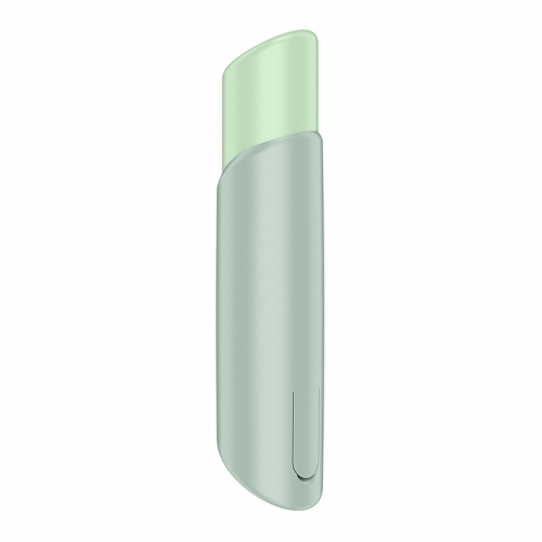 너티 키스 새티스파이어