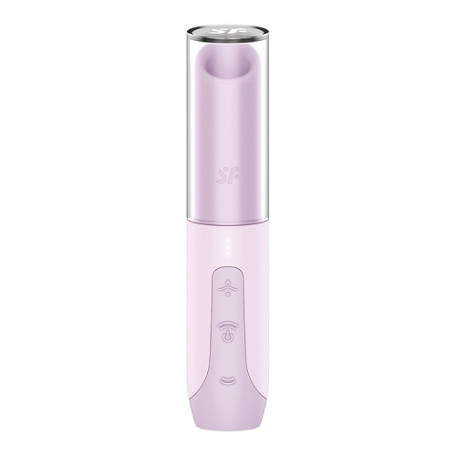 시크릿 키스 / SECRET KISS_SATISFYER