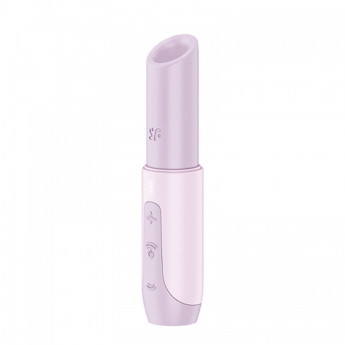 시크릿 키스 / SECRET KISS_SATISFYER