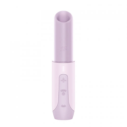 시크릿 키스 / SECRET KISS_SATISFYER