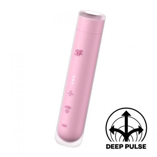 퍼스트 키스 / FIRST KISS_SATISFYER