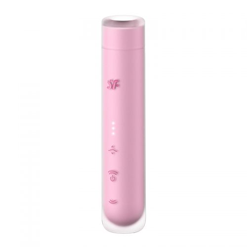 퍼스트 키스 / FIRST KISS_SATISFYER