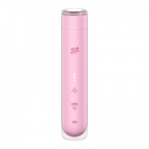 퍼스트 키스 / FIRST KISS_SATISFYER