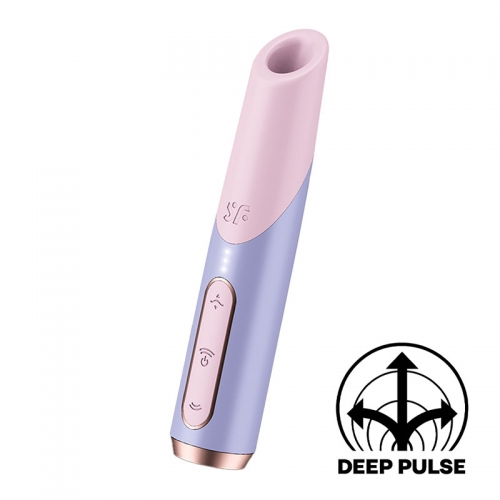 볼드 키스 / BOLD KISS_SATISFYER